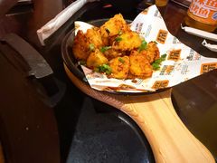 -探鱼·鲜青椒爽麻烤鱼(银泰城店)