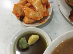 -劈柴院锅贴(沈阳路店)