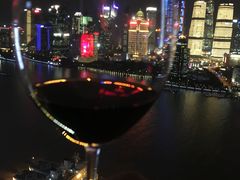 -非常时髦餐厅VUE Restaurant(外滩茂悦大酒店)