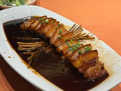 -双合园·海鲜水饺青岛菜(九水东路店)