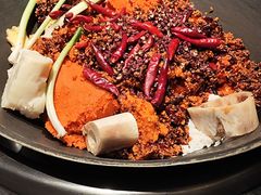 -巴蜀大将火锅(春熙店)