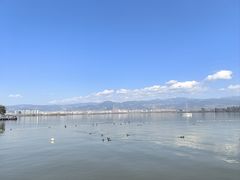 -西昌邛海湿地