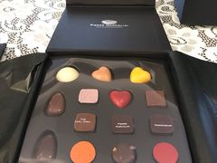 -Pierre Marcolini(德基广场店)