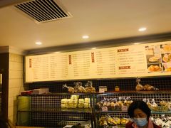 -国际饭店·帆声西饼屋(黄河路店)