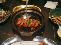 -鸽子侯·家宴·平价海鲜(绿地店)