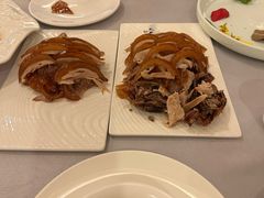 -全聚德(上海首店浦东店)