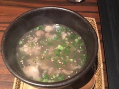 -松阪牛焼肉M(法善寺横丁店)