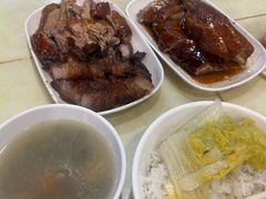 -香辉食馆(新兴路店)
