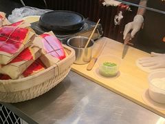 -天仁聚驴肉香(北石槽店)