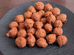 -静之湖湖畔餐厅