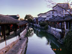 -锦溪古镇
