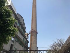 -广州市紫泥堂文化创意园景区