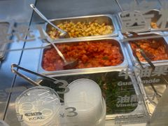 -FOODBOWL超级碗(暖山店)