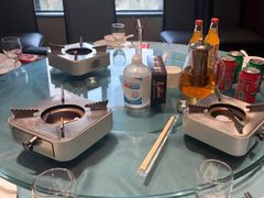 -谢氏老金口七号宴(武昌大道店)