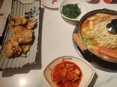 -七八冷面·延边朝鲜族美食(圣熙八号店)