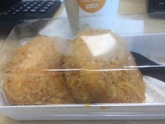 蟹小贝-御蝶坊生日蛋糕KNAC(创业店)