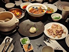 -庐灶江南·江南菜·四合院Bistro(东直门雍和宫·原华侨宾馆店)