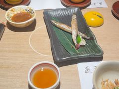 -匠和风精致料理(宁德万达店)