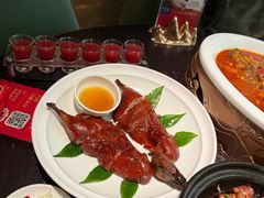 -桂小厨广西菜(万象城店)