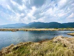 -腾冲北海湿地