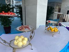 -和园景逸大酒店朗月汤泉
