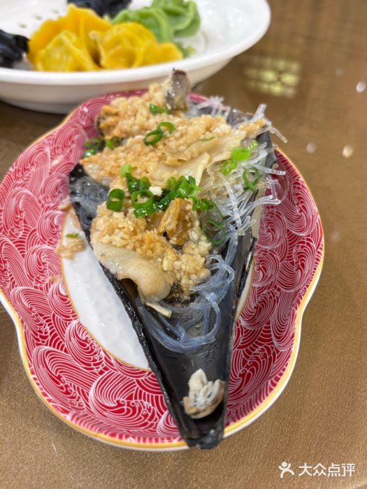 良友·青岛菜(五四广场店)图片