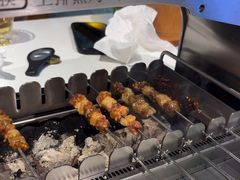 -玉善烧烤串城(长春总店)