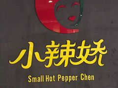 -小辣娇·老成都传统川菜(鹭港店)