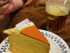 -奈诺甜品·生日蛋糕·下午茶(古城店)