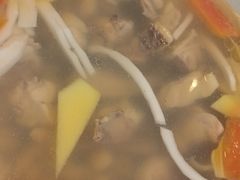 -龙泉人椰子鸡.糟粕醋.海南菜(三亚旗舰店)