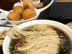 -毛华美食(清扬路店)