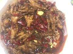 -重庆金爪爪特色干锅(大竹林直营店)
