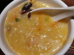 -南拳十三姨·潮汕砂锅粥(世纪金源店)
