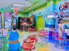 -北京华联购物中心(天通苑店)