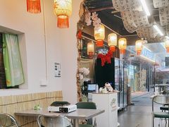 -螺思宝螺蛳粉火锅·鸭脚煲(西乡店)