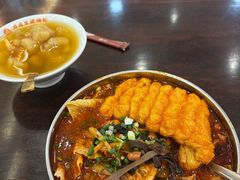-周成芝螺蛳粉(人和店)