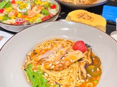 -Pennehut畔尼意面(合肥万象城店)