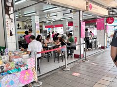 -红大哥水门鸡饭(總店)