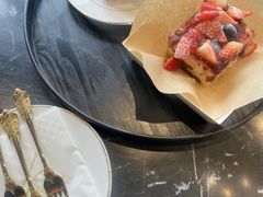 -PETIT PARIS 小巴黎(花园道店)