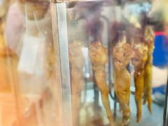 -一代烤翅王(大汉口店)