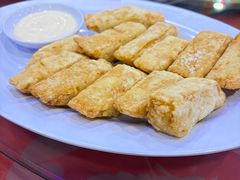 -大茄来海鲜餐厅(亚洲城分行)