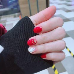 -美糖美甲美睫连锁