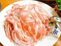 -元盛居(生态大街店)