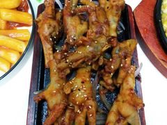 -禾谷韩餐(热带海洋学院店)