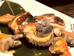 -抱德·潮汕味(琶洲店原惠城鱼仔)