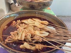 -咖啡苑自助餐(北海香格里拉大酒店)