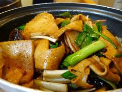 千叶豆腐-旅马餐厅(茅家埠店)