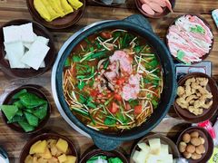 -笔记安顺夺夺粉火锅