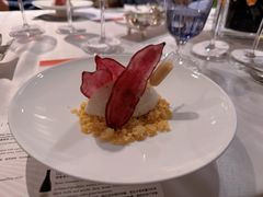 -杭州国际会议中心洲际酒店-菋道海鲜餐厅