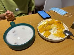 -斯利美甜品slimay dessert(滨江高教园店)